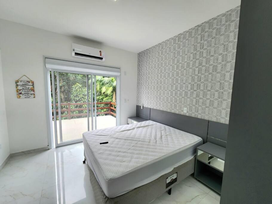 Magnifica Casa Praia Bertioga Guaratuba Sun House Exterior photo